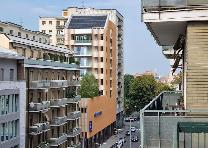Terrazza Sul Centro