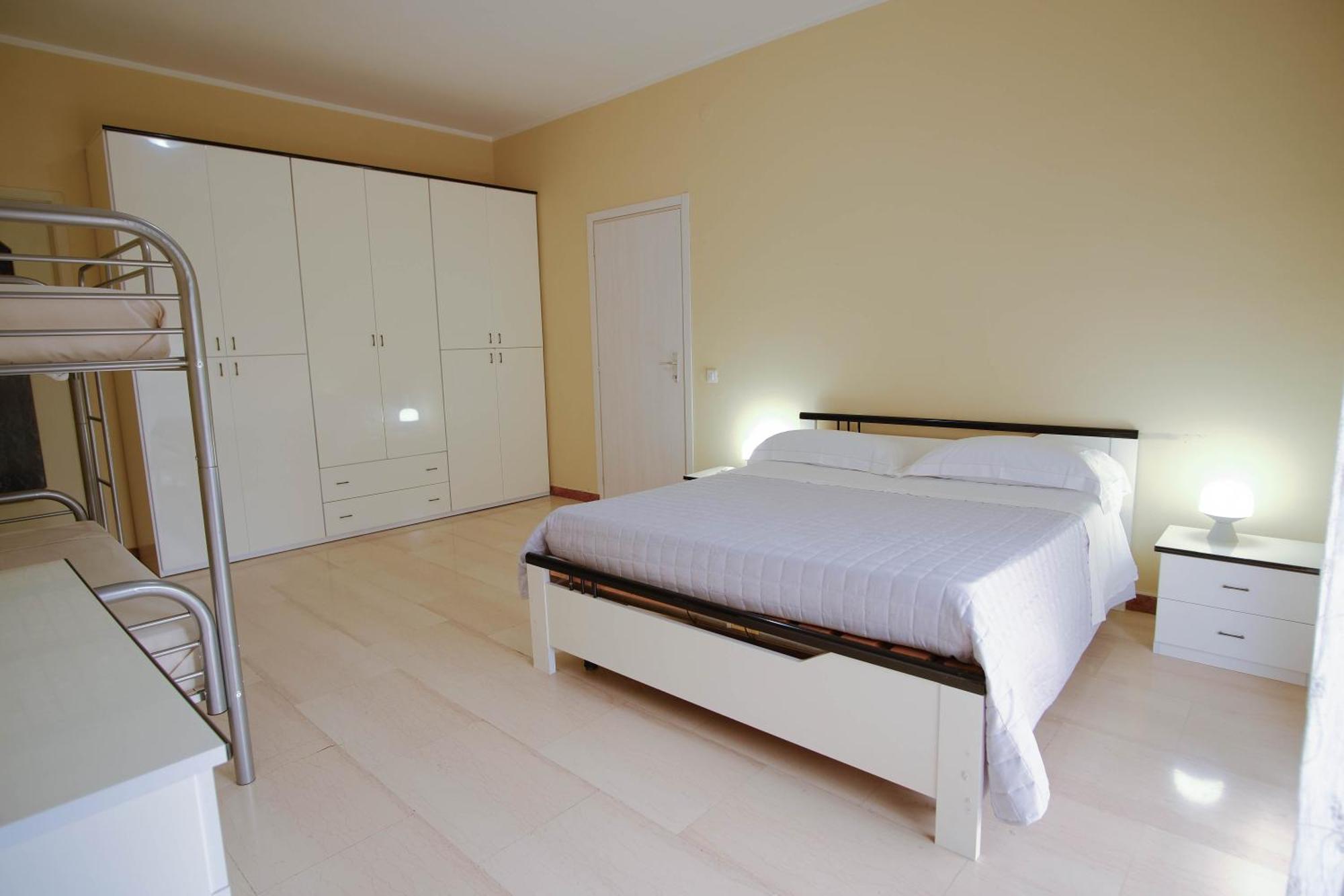 Terrazza Sul Centro Holiday home *