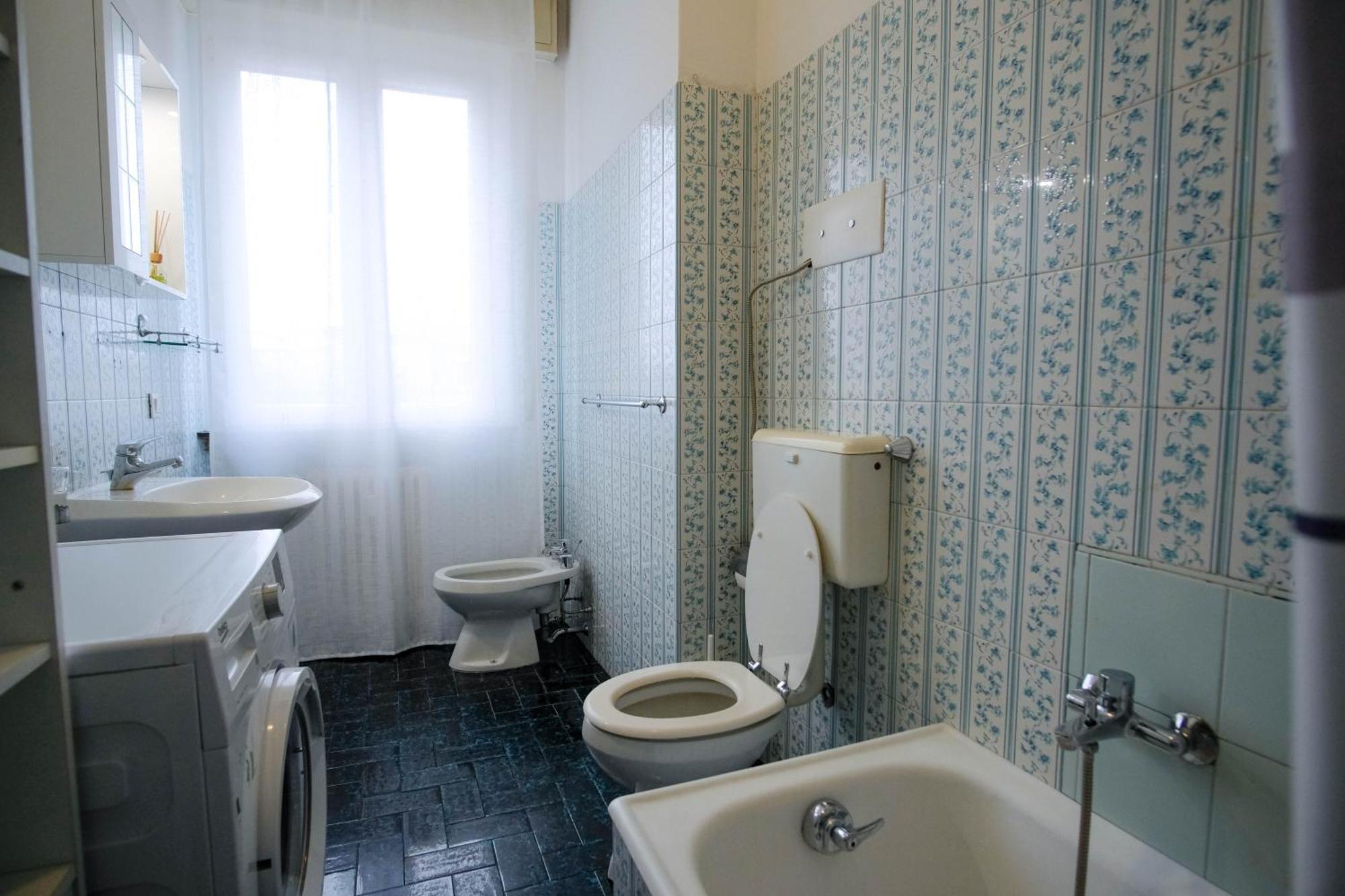 Holiday home Terrazza Sul Centro Piacenza