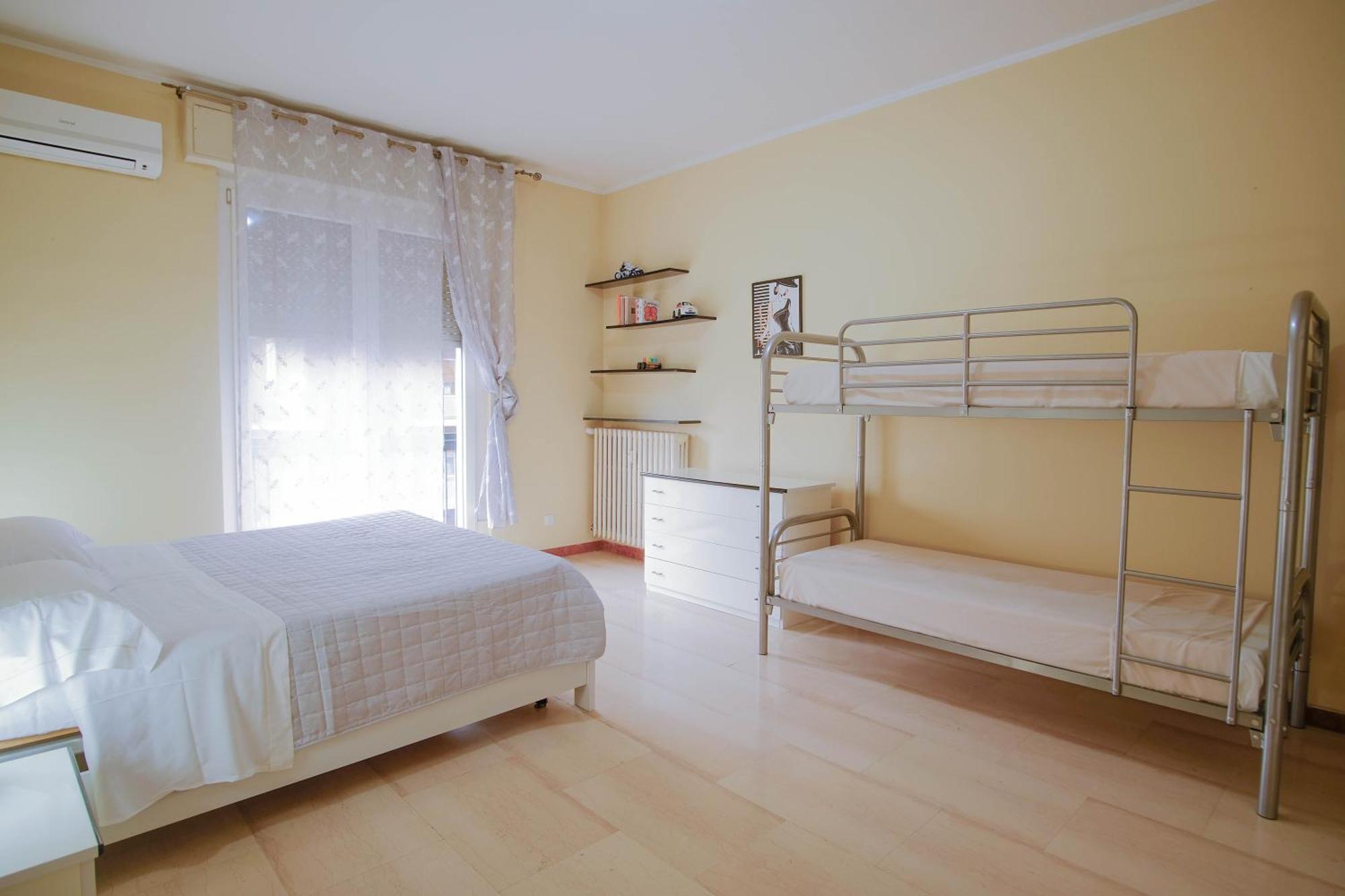 Holiday home Terrazza Sul Centro