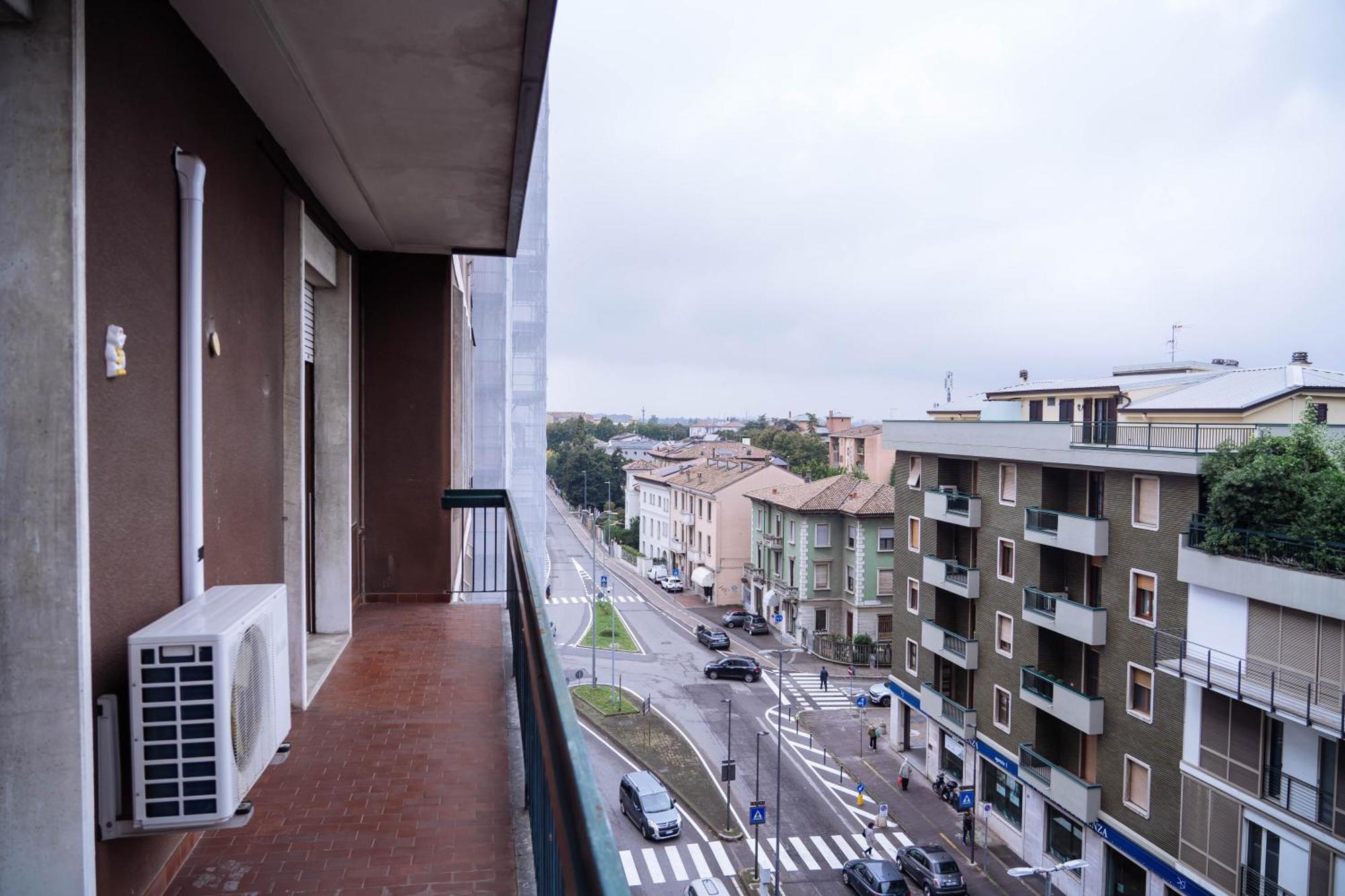 Terrazza Sul Centro Holiday home *
